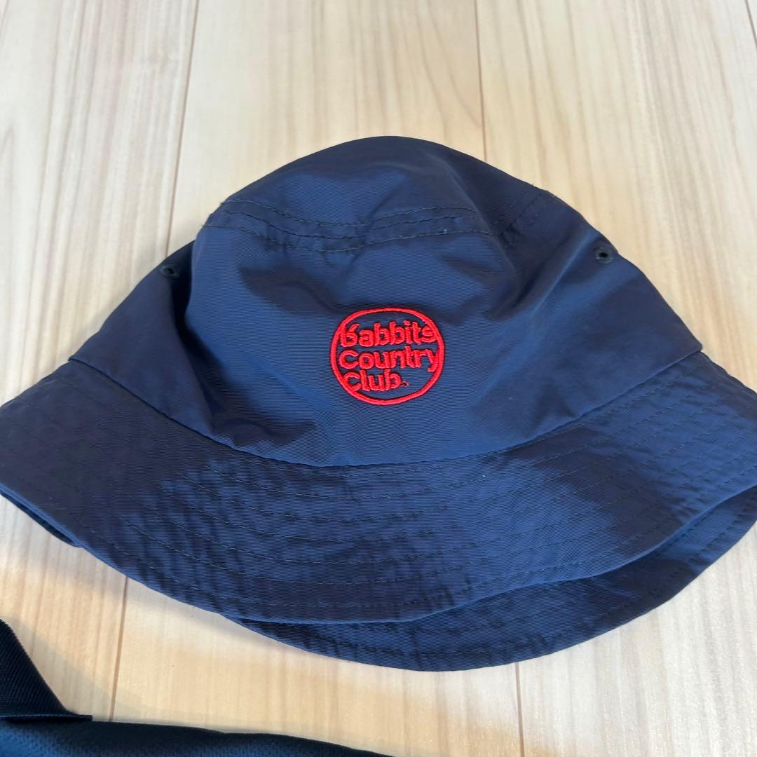 FR2GOLF タイ限定カラー Lサイズ & バケハセット