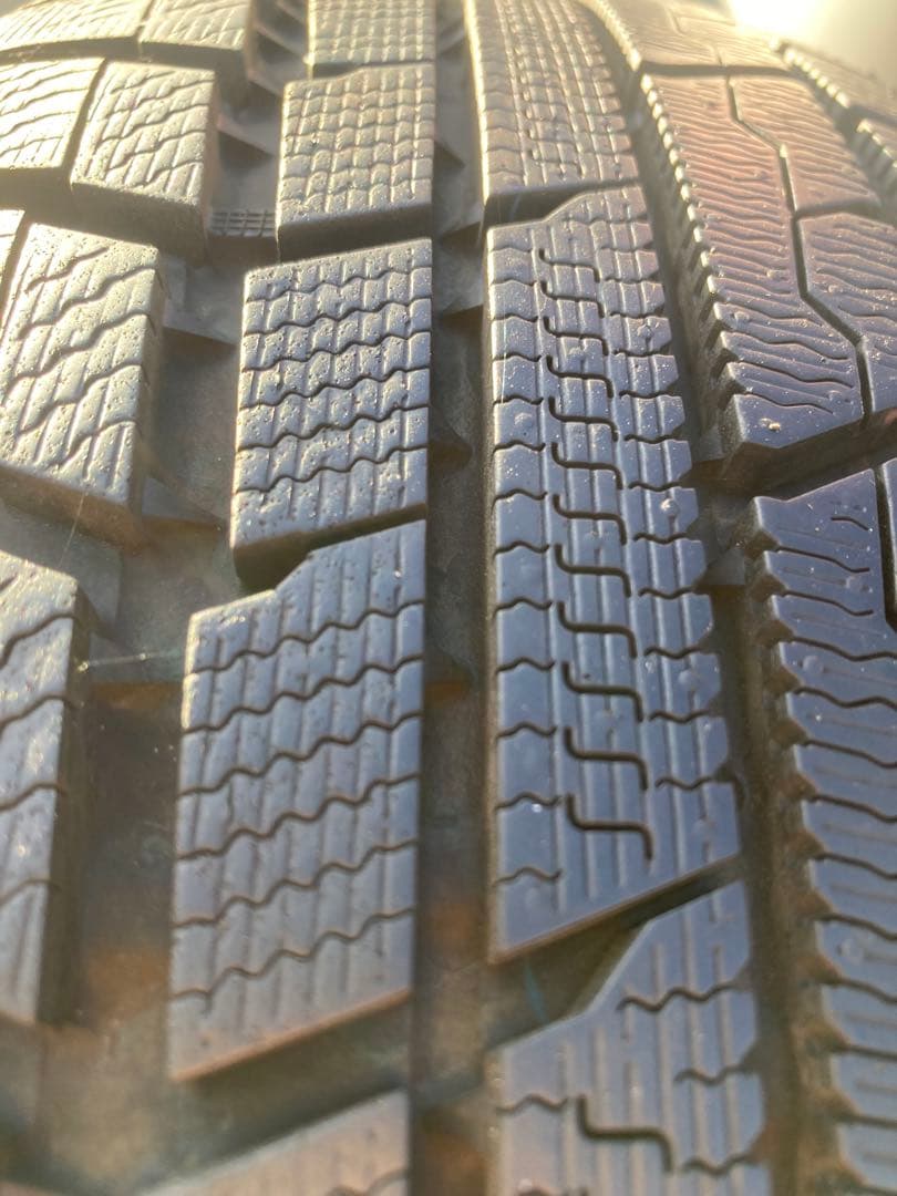 TOYO 165/65R15 スタッドレスタイヤ 4本セット送料込み