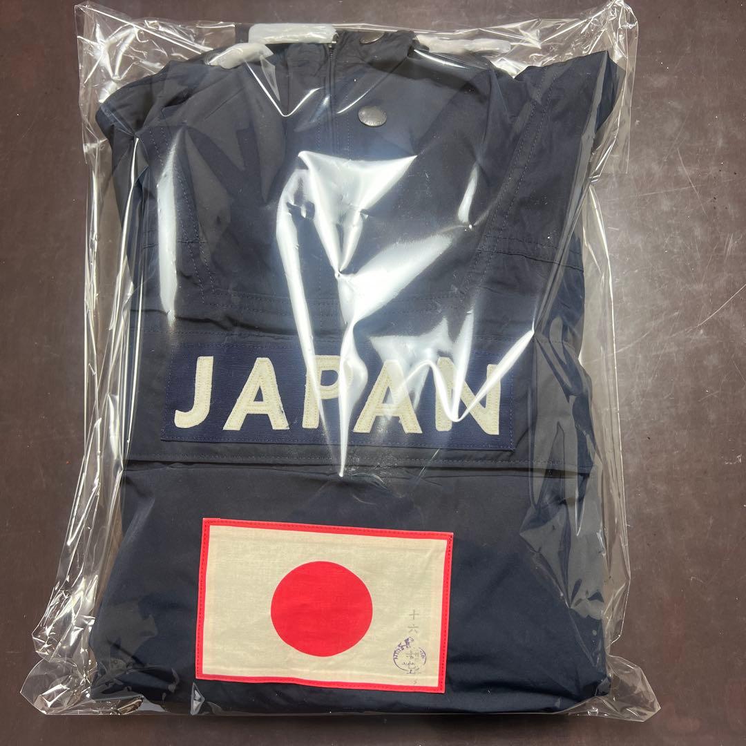 Polo Ralph Lauren✖️BEAMS JAPANORAK