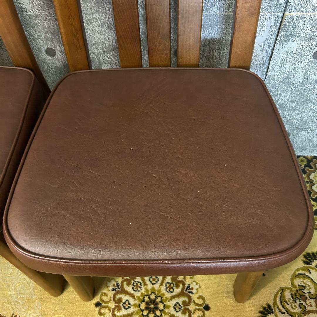 はるきな꧁カリモク家具 karimoku꧂コロニアルダイニングセット