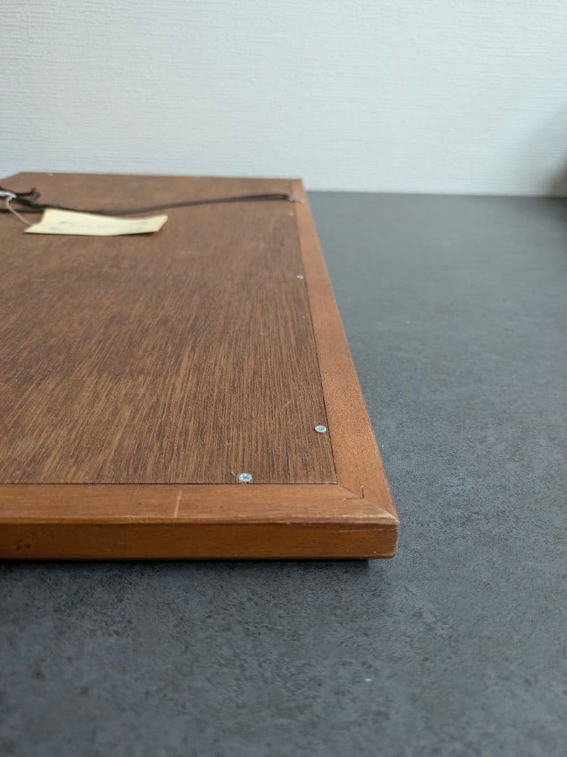 リンホーリン　LYNN HOLLYN　ミラー　壁掛け　鏡