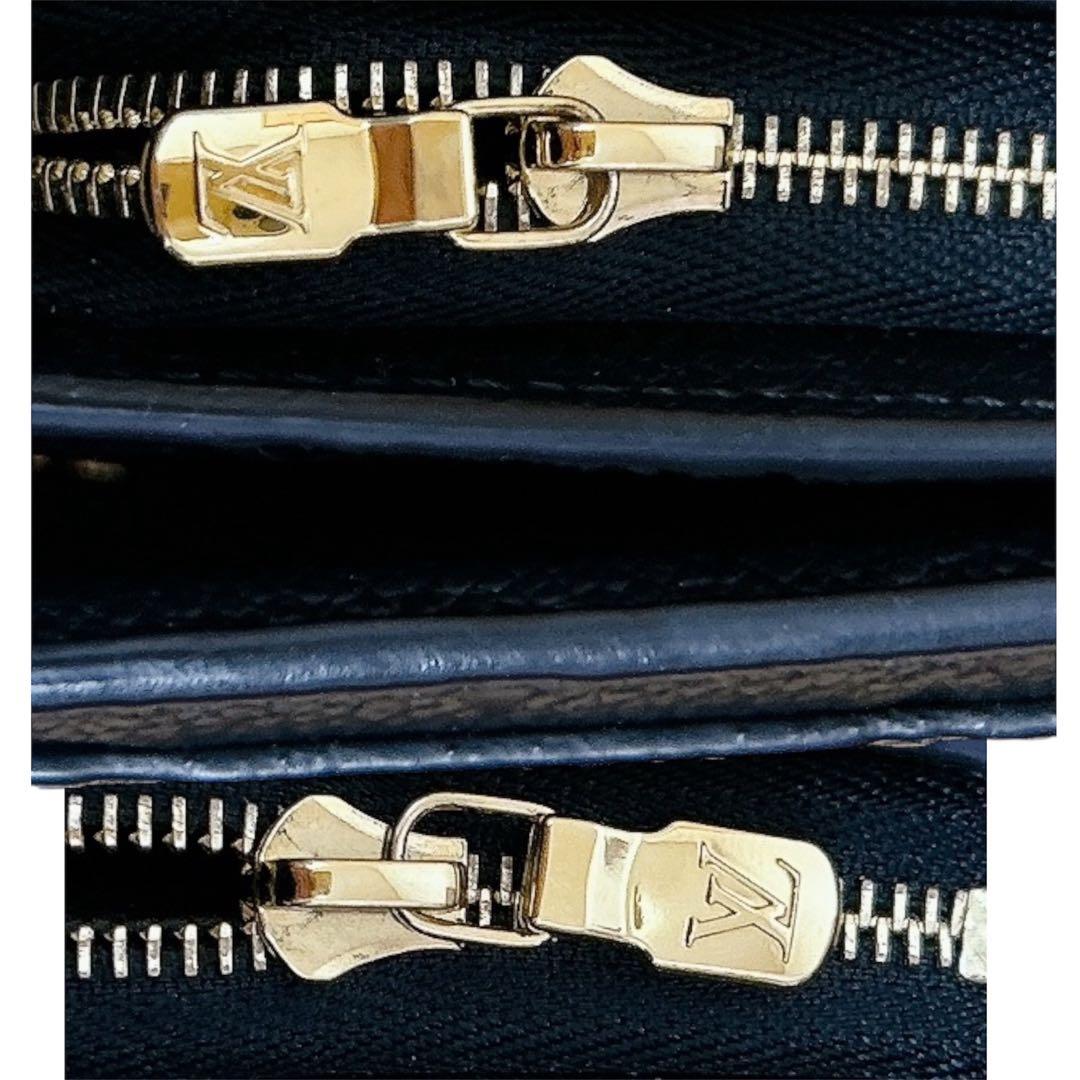 Louis Vuitton ルイヴィトンポルトフォイユクレア　二つ折り　ミニ財布