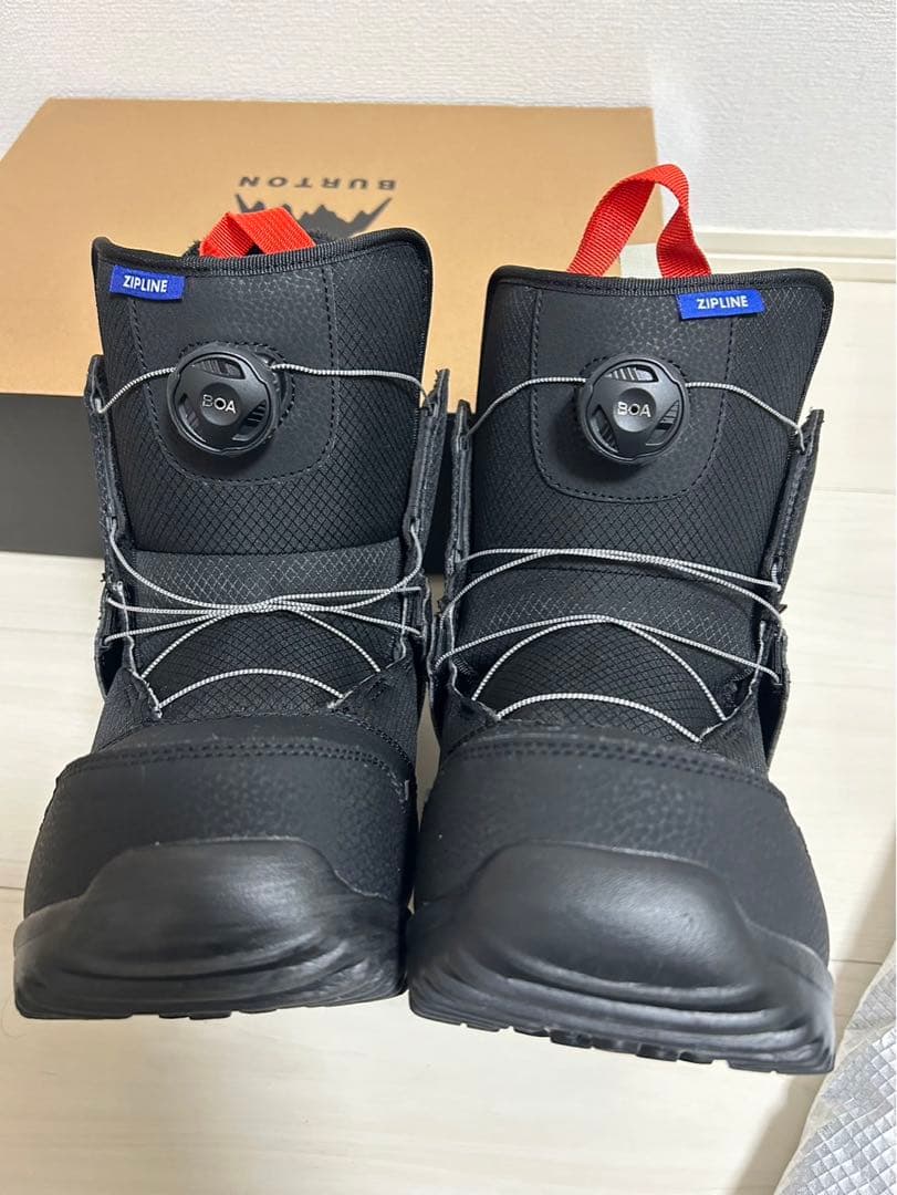 Burton(バートン) ZIPLINE BOA 2019-20年モデル
