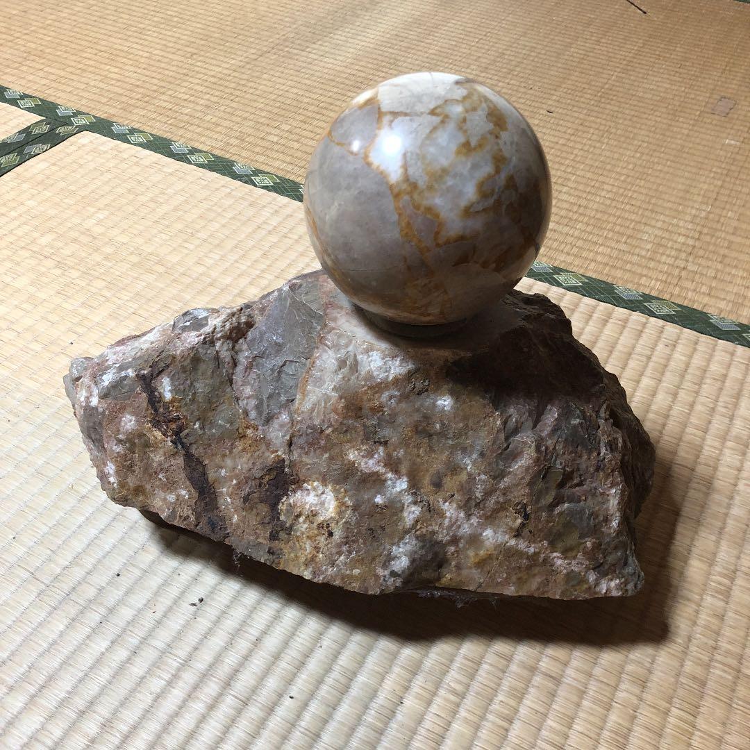 水晶　岩　石　パワーストーン開運☆