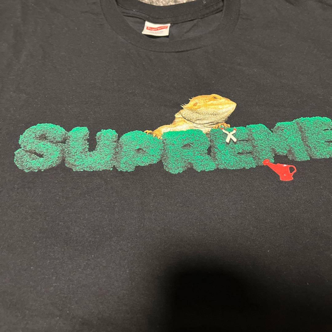 supreme tシャツ　2枚セット