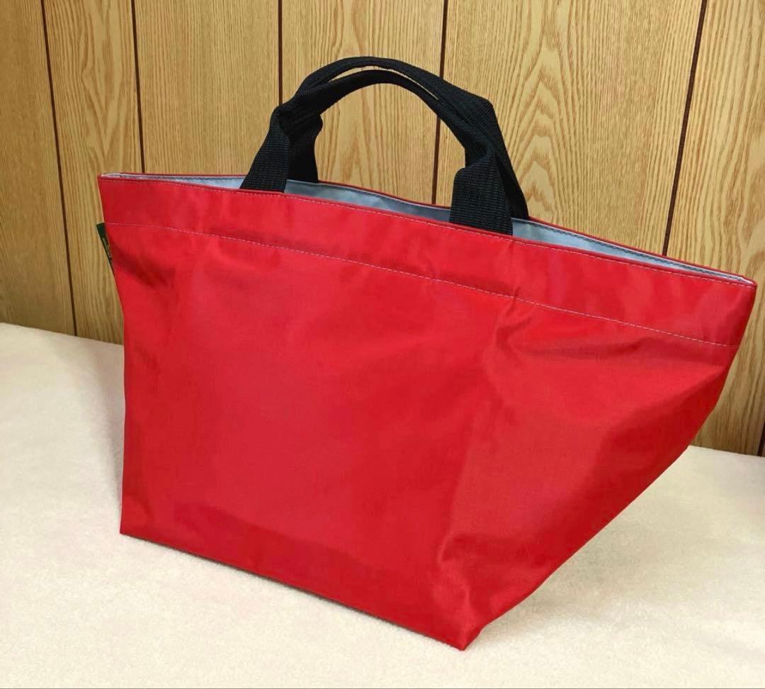 【廃盤 希少】HerveChapelier 舟型トートML