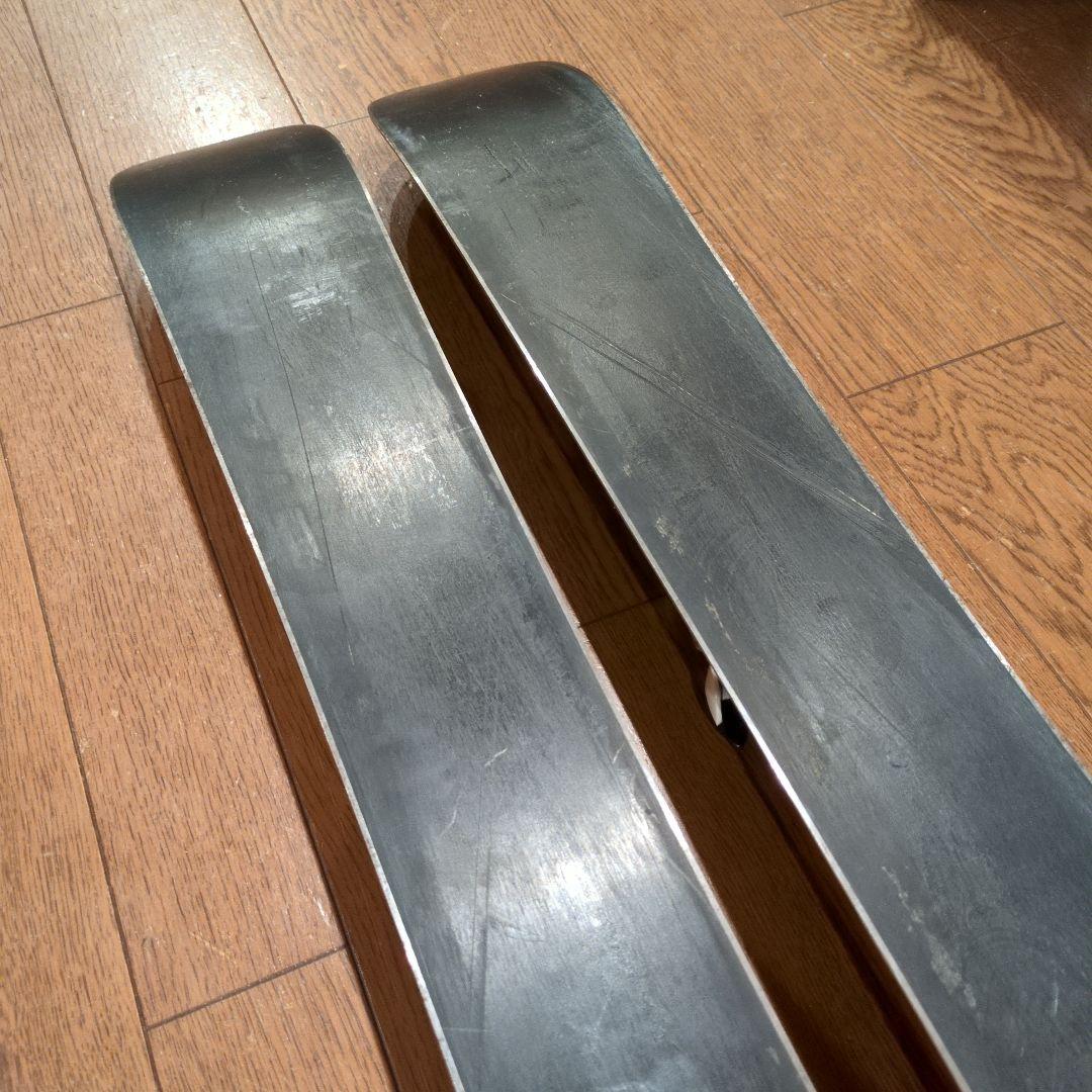 DYNASTAR CHAM99 99cmツインチップ ショートスキー