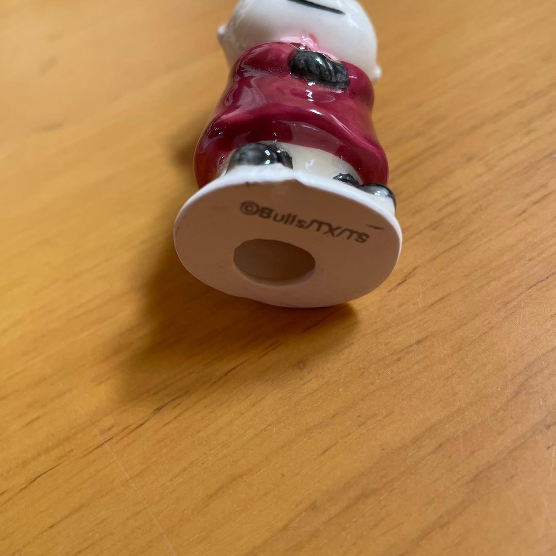 ムーミン　陶器　置物　9点セット