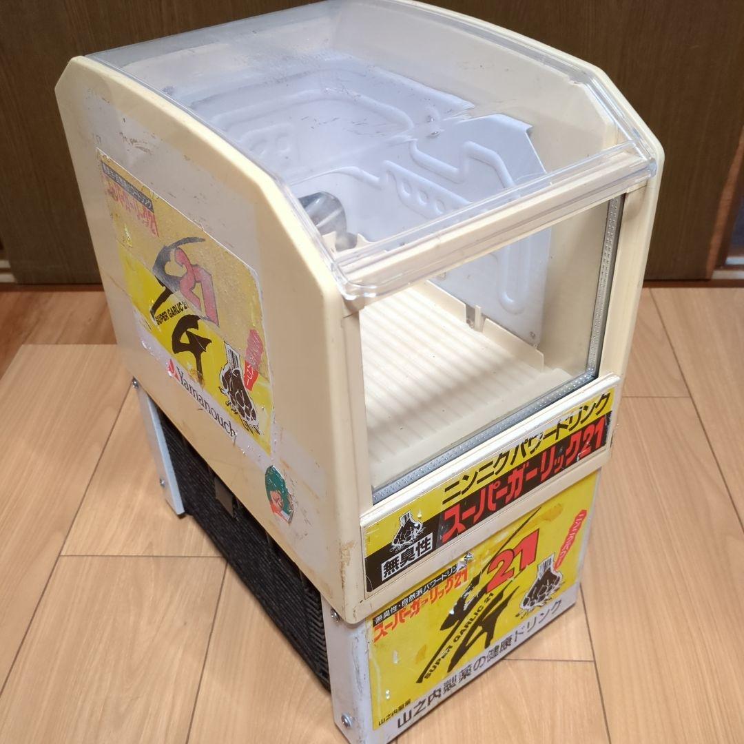 小型ショーケース