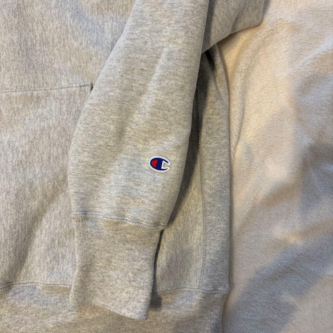 【本日限り特価】チャンピオン　リバースウィーブ　赤タグ　復刻　XL