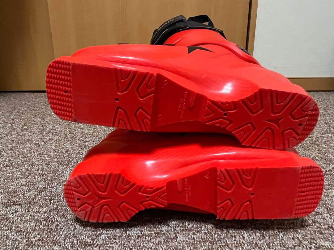 スキー ATOMIC REDSTER CS. 130