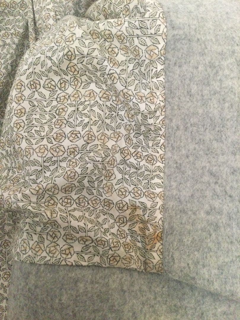 minaperhoneミナペルホネン　/ レディース　コート　36