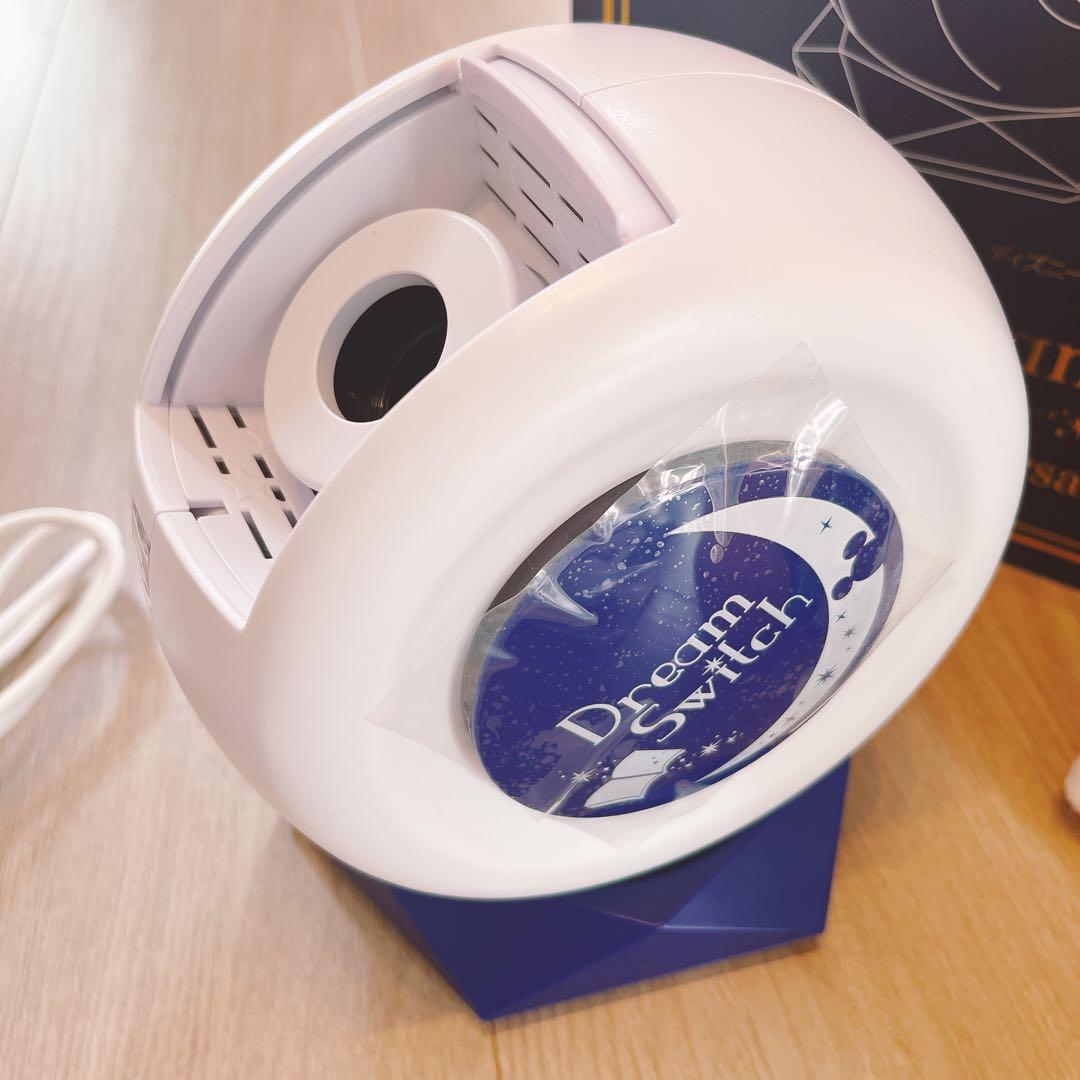 セガトイズ　ドリームスイッチ　おしゃべりミッキーぬいぐるみ付き