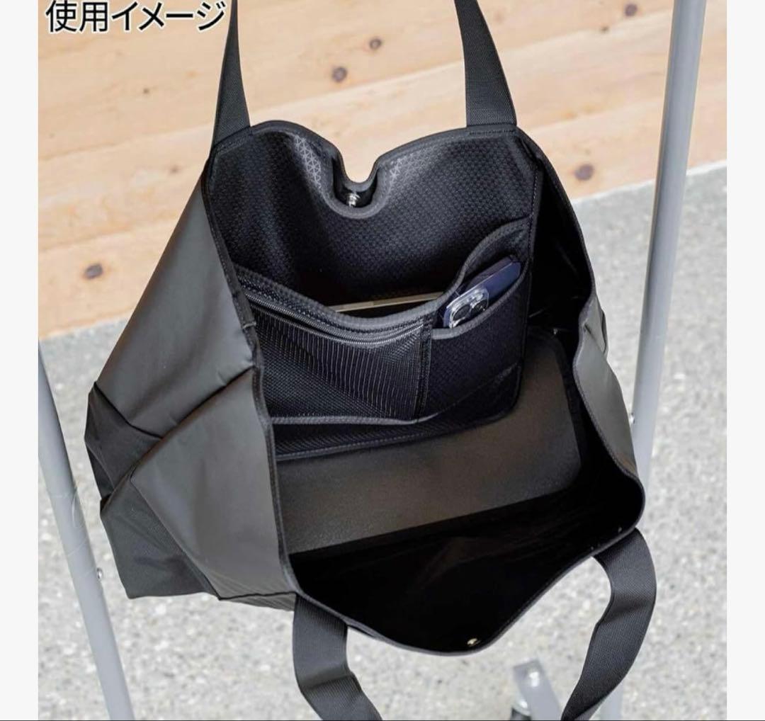 あぴ様⭐︎ザ・ノース・フェイス BC Standard Tote Plus