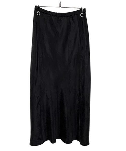 23SS AP STUDIO フィブリルキュプラ スカート