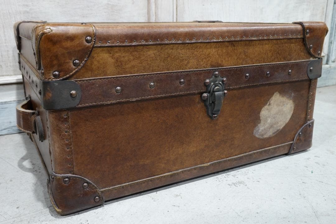 ▪️ HALO WATSON TRUNK ▪️ハロ トランク アスプルンド