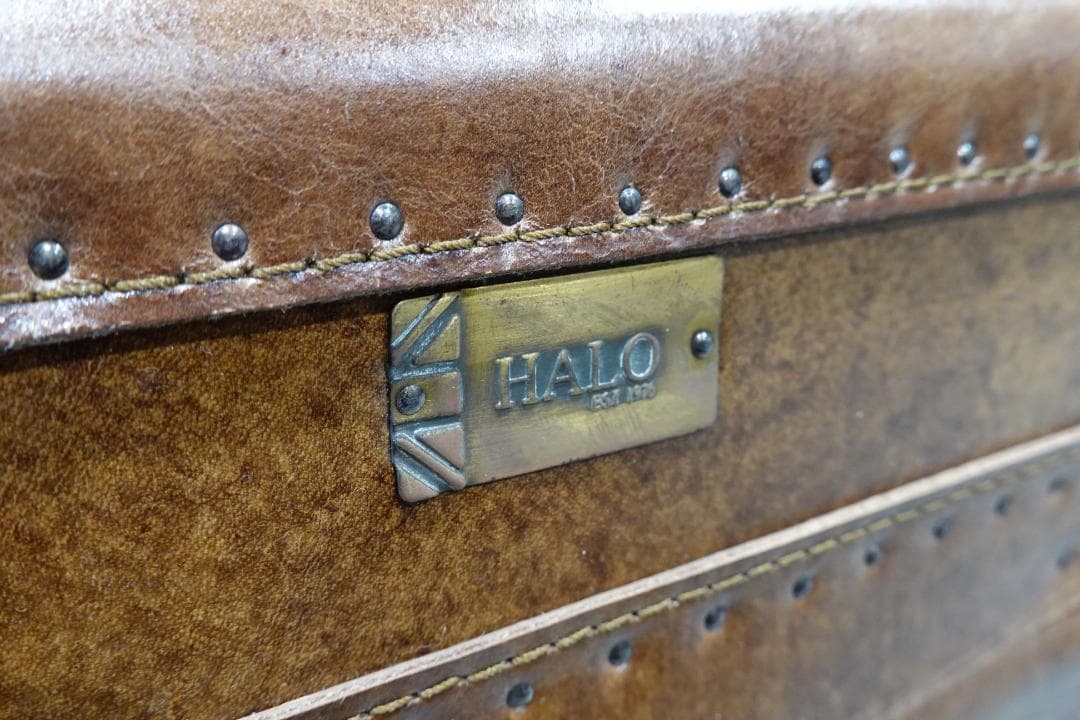 ▪️ HALO WATSON TRUNK ▪️ハロ トランク アスプルンド