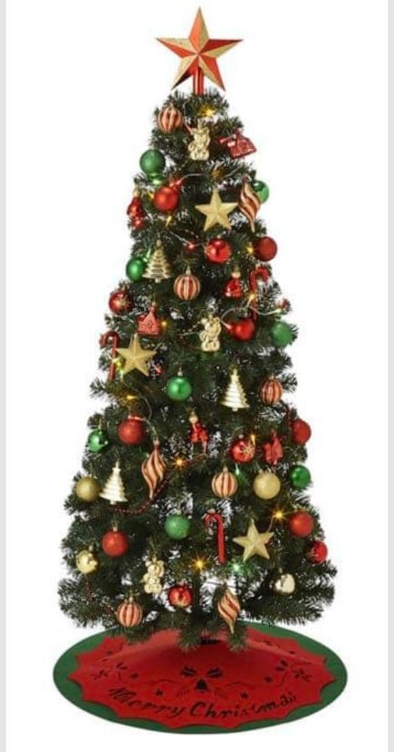 専用☆フランフラン　クリスマスツリー