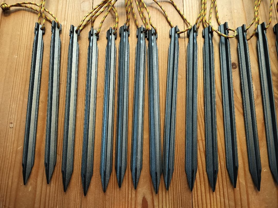 テンティピ　ジルコン9CP 　Tentipi Zirkon 9CP