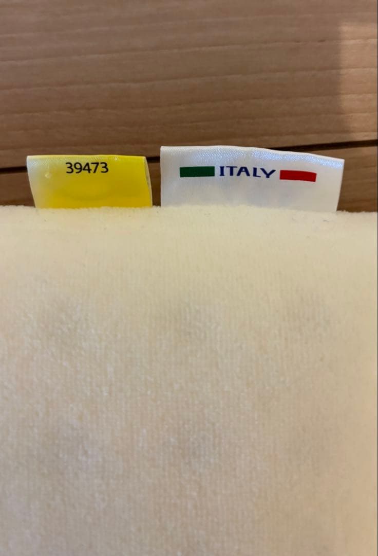 【正規品】新品同様•美品！マニフレックス ピロー　サンパウロ