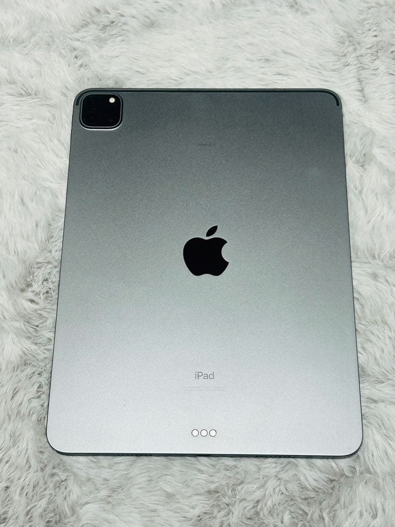 超美品M1チップ内蔵 iPad Pro 第三世代 11インチ 128GB