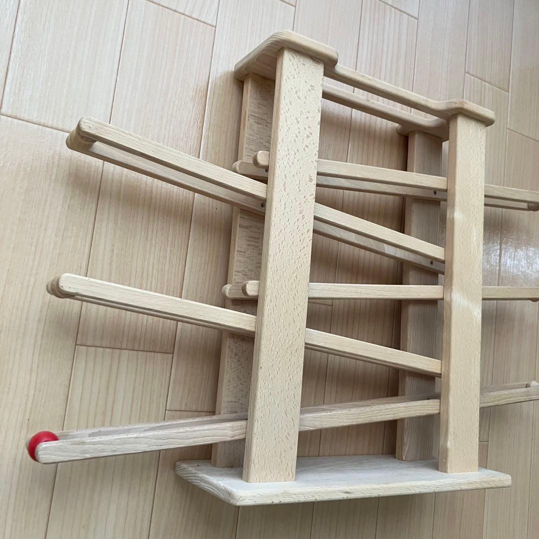 nic社 ニックスロープと鈴つき円盤