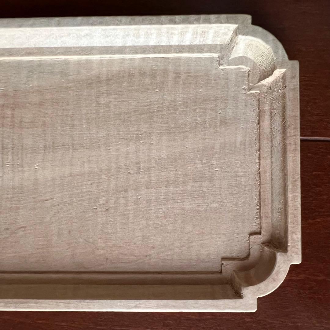 佃眞吾　トレイ