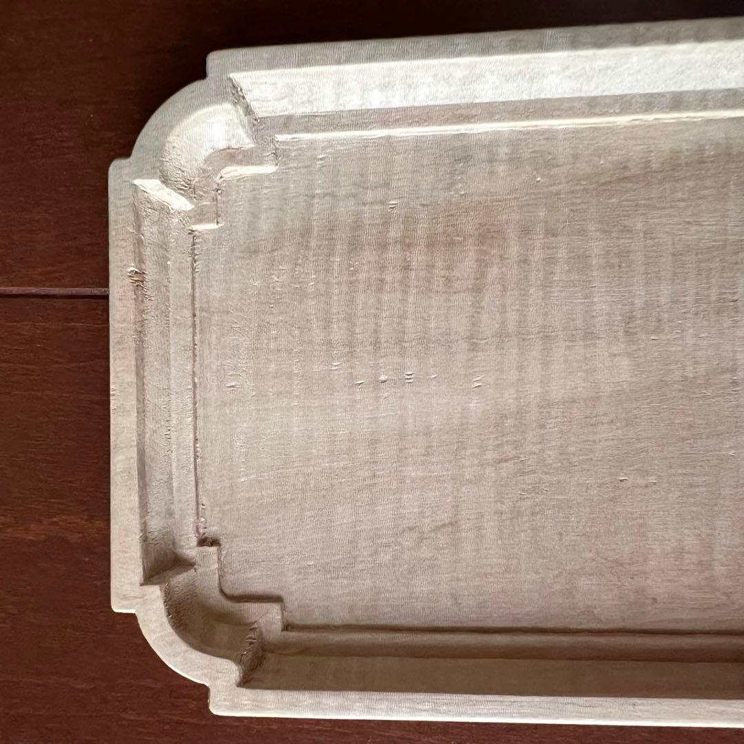 佃眞吾　トレイ