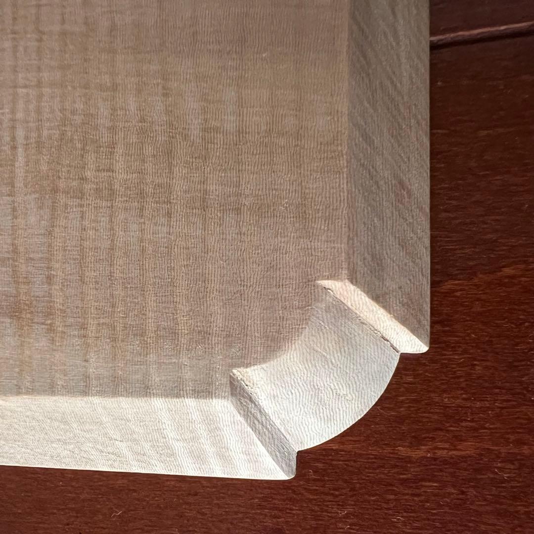 佃眞吾　トレイ