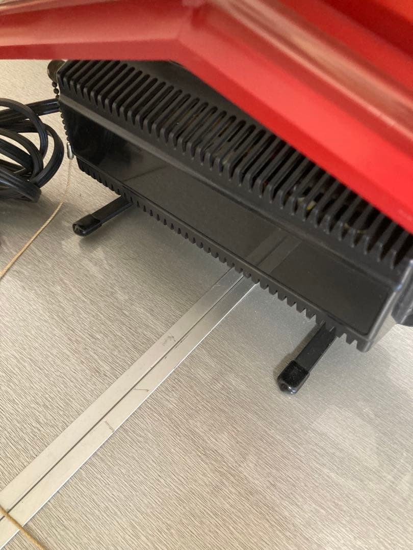 バドワイザー　ネオン管　引き取り限定