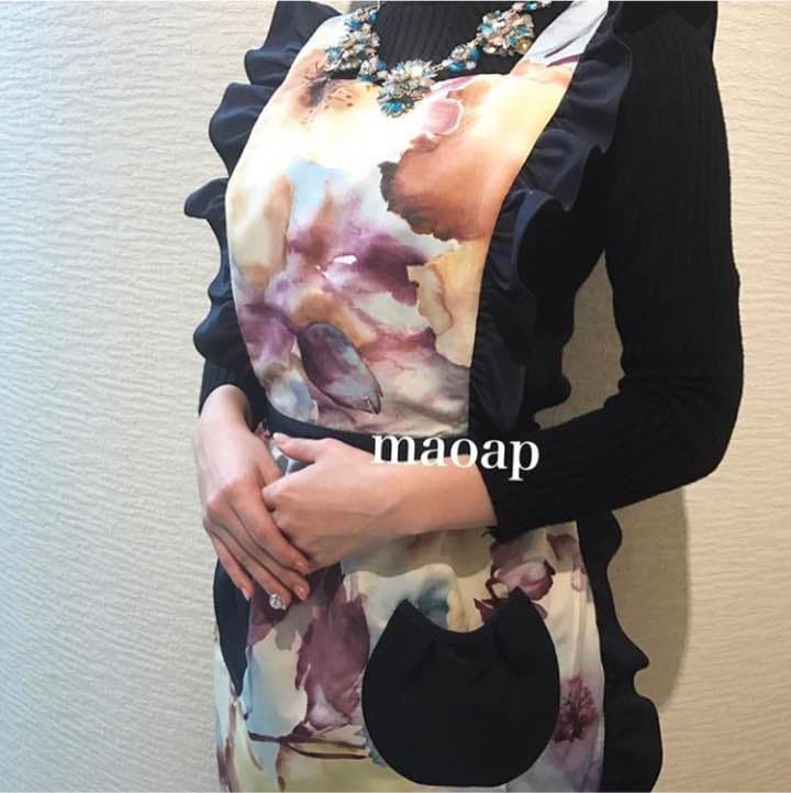 マオエプ♡♡ネイビー