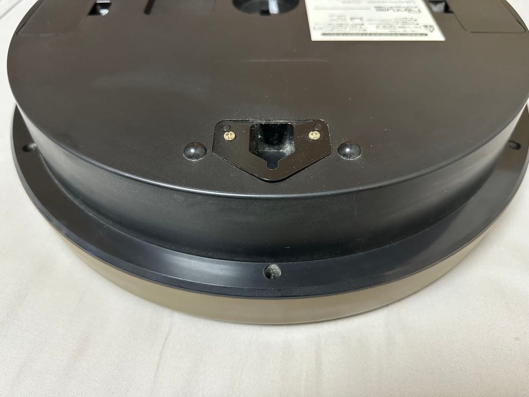 Perfume 10th Anniversaryグッズ オリジナル からくり時計