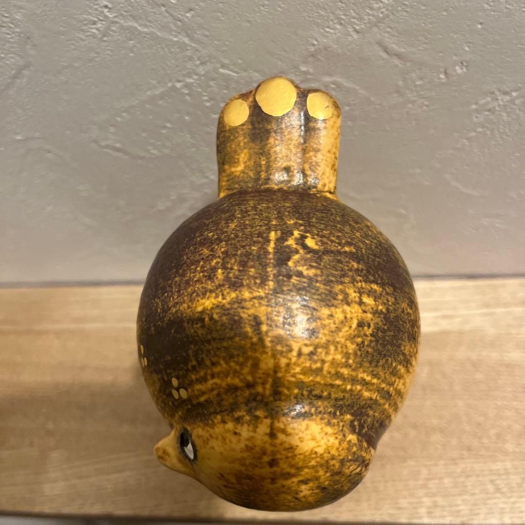 リサラーソン 置物　テクラ