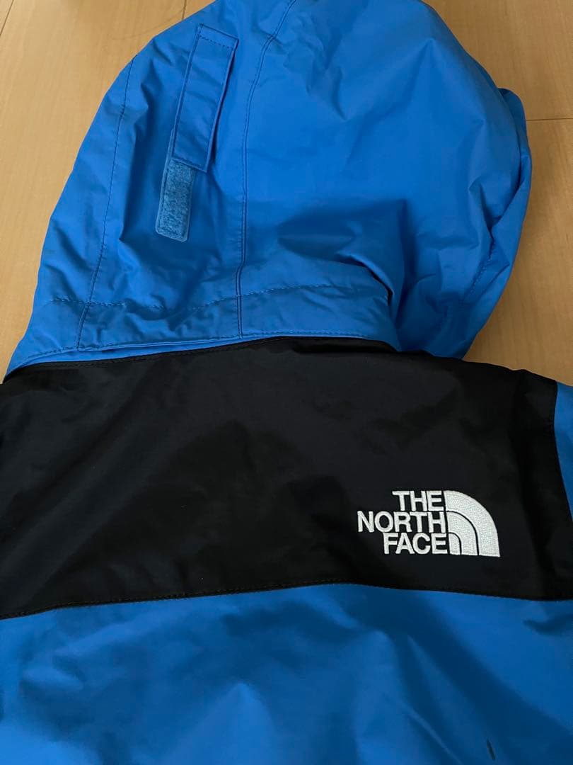 The North Face 子ども用スノーウェア