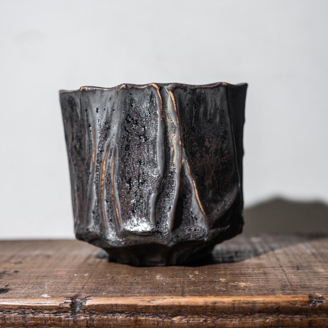 RAW LIFE FACTORY 倭鉢