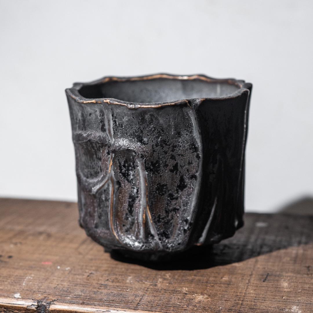 RAW LIFE FACTORY 倭鉢