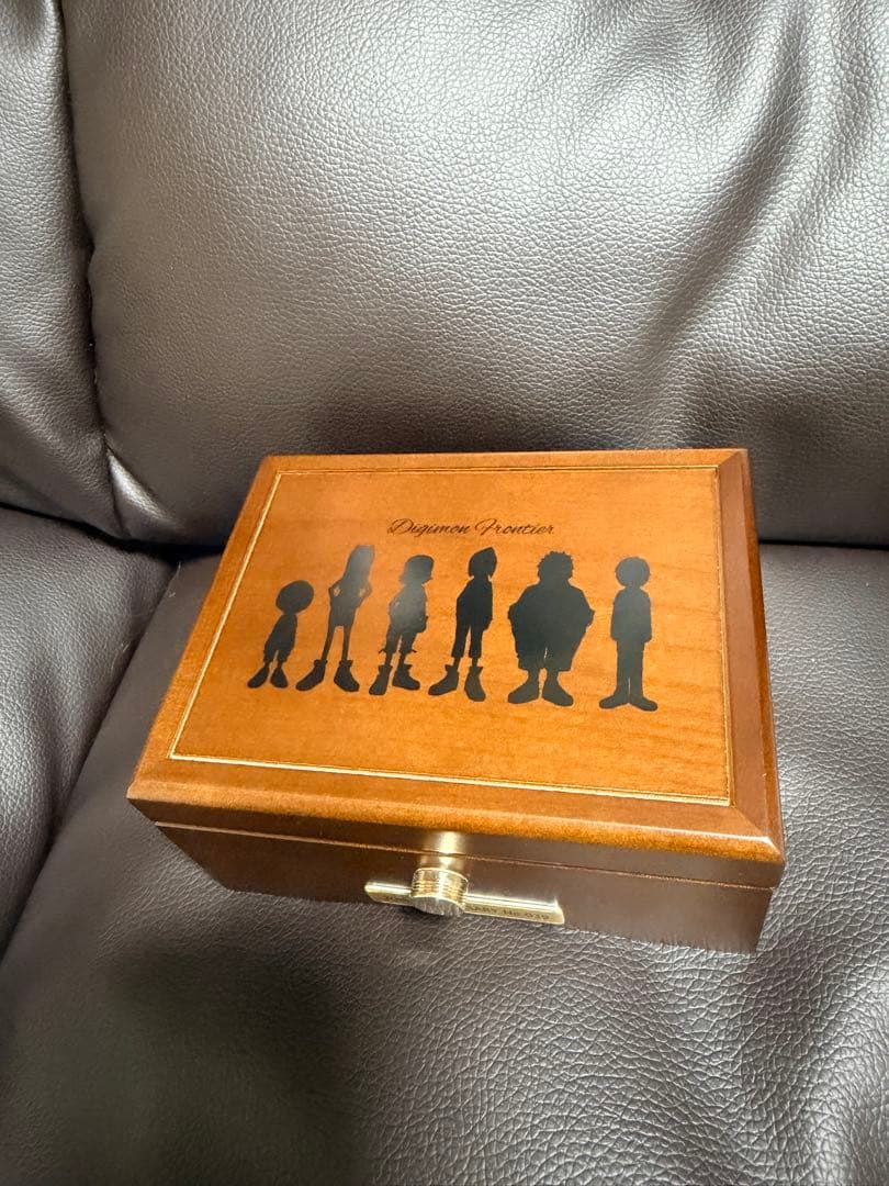 デジモンフロンティア オンゴール 受注製品