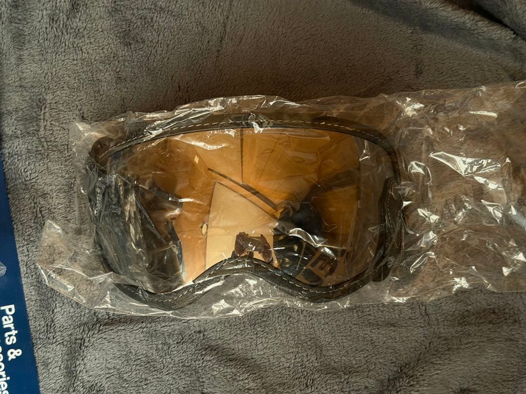 ▪️美品▪️お買得オプション4品付　SHOEI EX-ZERO Lサイズ　ヘルメット