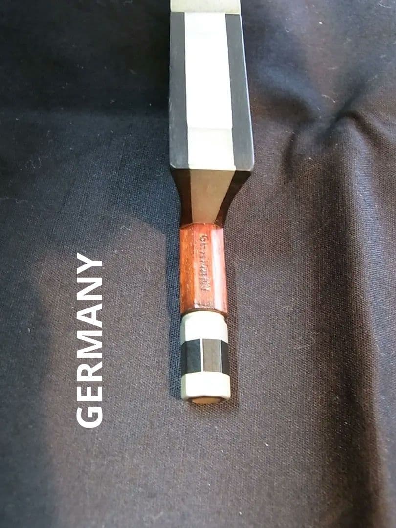 W.SEIFERT / 130 ザイフェルト/ドイツ製バイオリン弓 4/4 中古