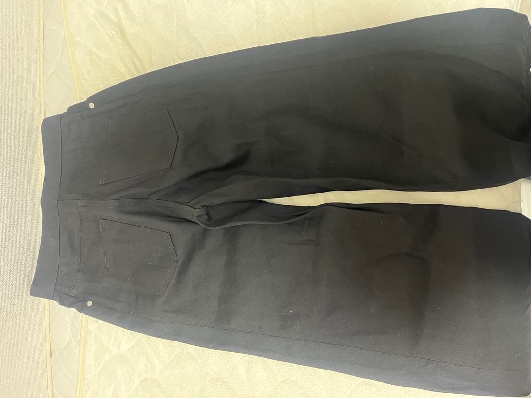 【最終価格】JOHN LAWRENCE SULLIVANデニムパンツ