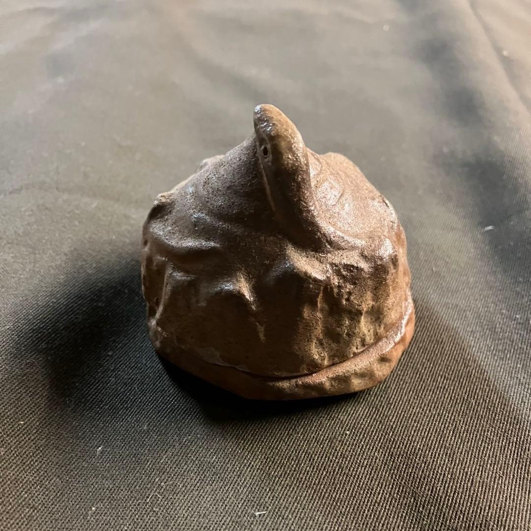 専用　開運　呪物　願いが叶う香炉　購入者が説明読み金額決めて下さい！曰く付き！