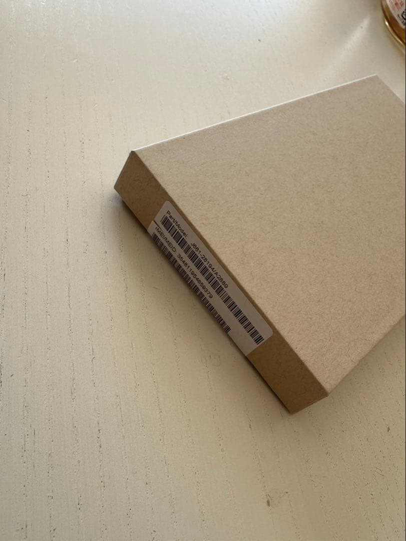 D*r様 新品未使用　iPhone 14 Pro ホワイト 128GB