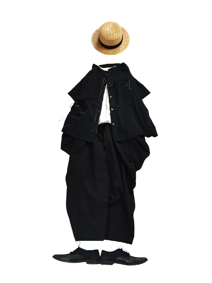 慈雨✨慈雨のデザインシャツ 羽織