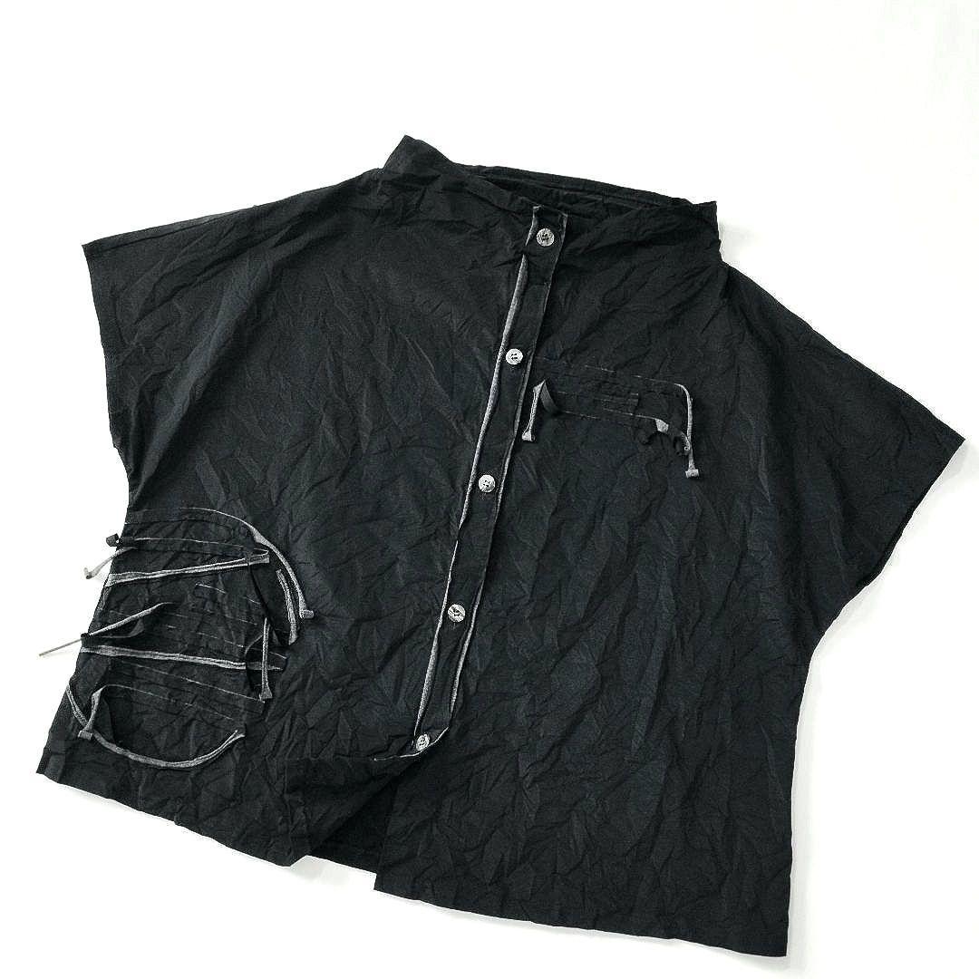 慈雨✨慈雨のデザインシャツ 羽織