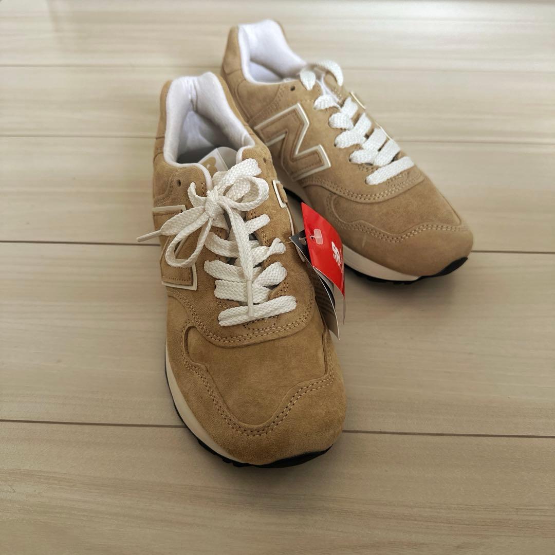 NEW BALANCE （ニューバランス）M1400 BE 24.0cm