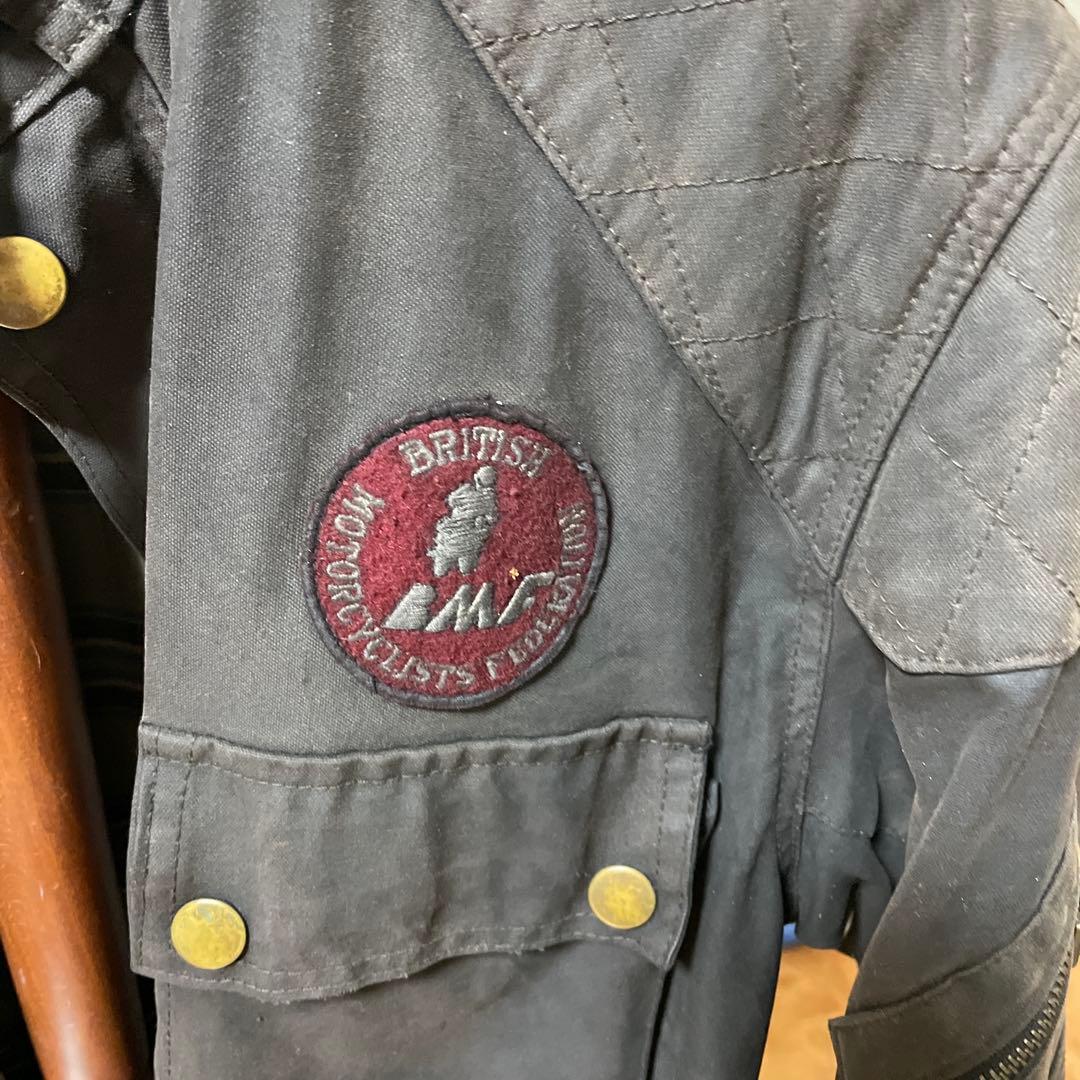 ベルスタッフ ツアーマスター トロフィー　L(JPN:XL) トライアルマスター