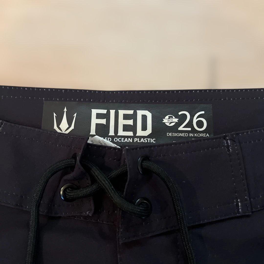 FIED サーフパンツ　26