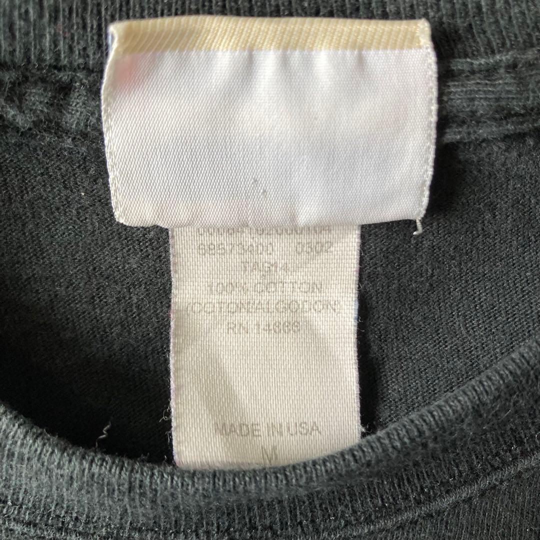 希少 ビンテージ Buddy Lee プロモーションTシャツ キャントバステム