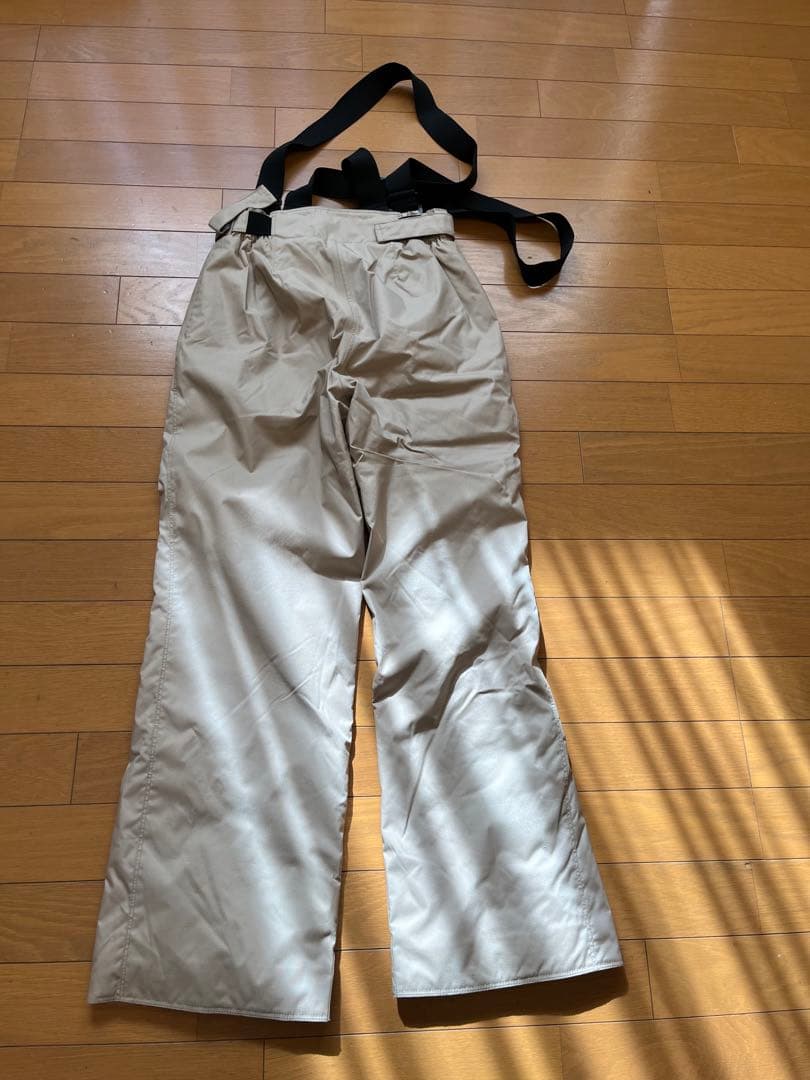 フェニックスのスキーウェア