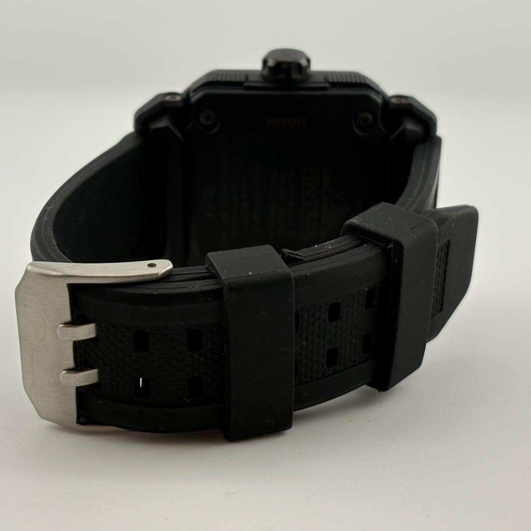 【極美品】カシオ　プロトレック　PRW-6900BF デジタル